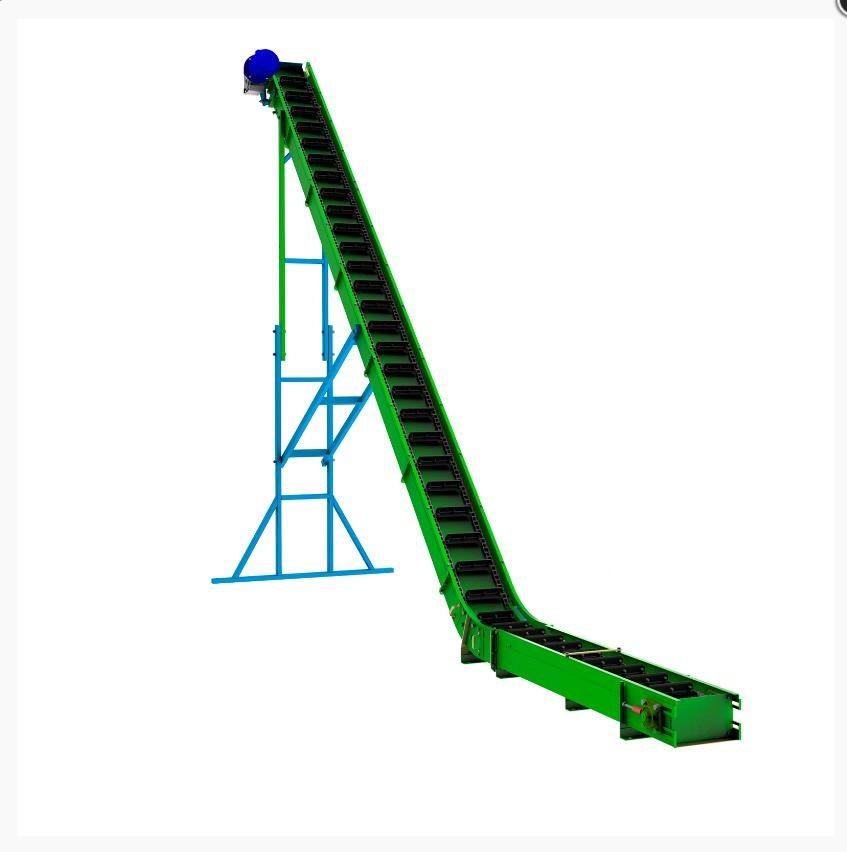 Конвейер ТСЦ