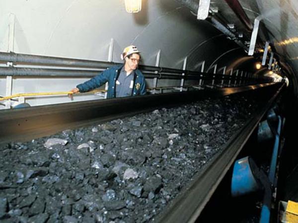 Конвейер шахтный огнестойкий