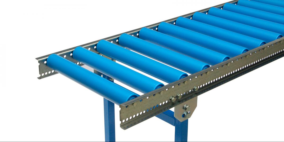 Конвейер неприводной