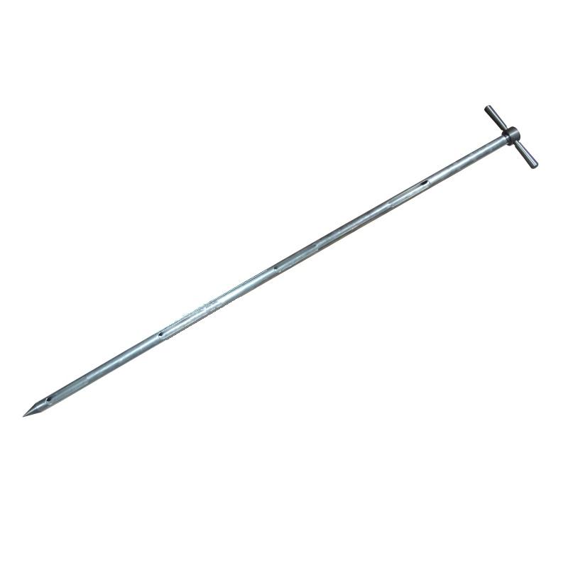 Пробоотборник вагонный для зерна