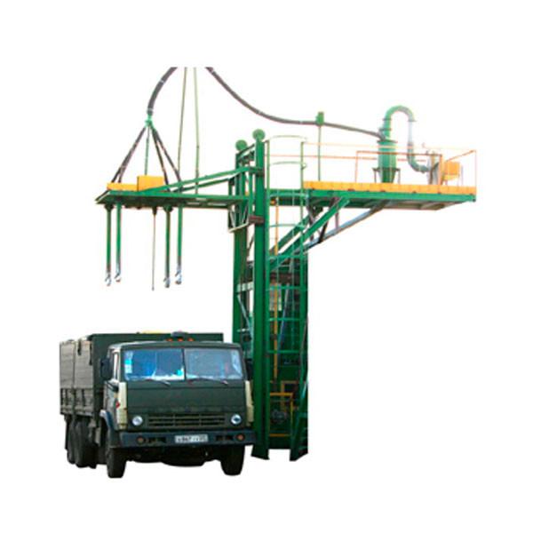 Пробоотборник автоматический У1-УПП