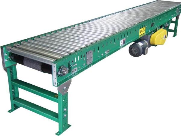 Рольганг приводной